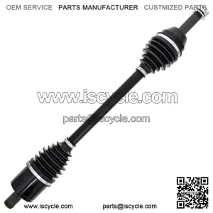 Front CV Axle Half Drive Shaft for Polaris Ranger 570 Crew 1336966 UTV