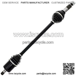 Front Right CV Axle Half Drive Shaft for Can-Am Commander 1000R 705402717