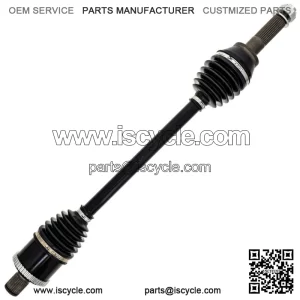 Rear CV Axle Half Drive Shaft for Polaris Ranger XP 1000 EPS 1334161