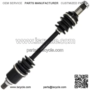 Front CV Axle Half Drive Shaft for Arctic Cat Alterra VLX 700 2502-562