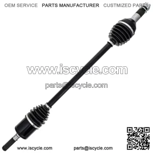 Front Left CV Axle Drive Shaft for Can-Am Defender HD10 HD9 Max 705403205