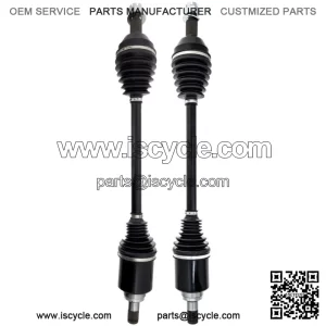 Front CV Axle Kit For Honda Pioneer 1000 1000-5 SXS1000M3 44220-HL4-F41
