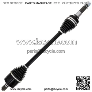 Front CV Axle Drive Shaft for Kawasaki Mule PRO-MX KAF700 59266-Y004
