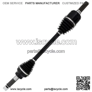 Rear Right CV Axle Drive Shaft for Kawasaki Mule PRO-MX EPS LE 59266-Y002