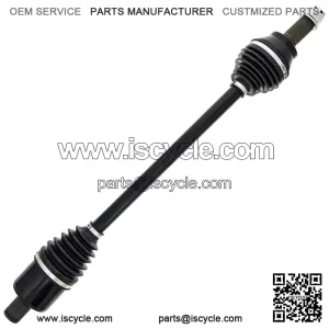 Front CV Axle Half Drive Shaft for Polaris Ranger 1000 Diesel HD 1337241