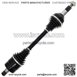 Rear Left CV Axle Drive Shaft for Can-Am Outlander 650 1000 850 705502710