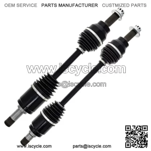 CV Axle Kit for Honda Pioneer 500 520 44320-HL5-A01 44220-HL5-A01 Front
