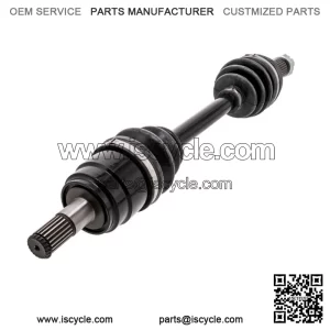 Front Right CV Axle Drive Shaft for Honda Foreman Rubicon 500