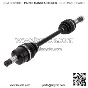 Front Left CV Axle Drive Shaft for Yamaha Rhino 450 660 5UG-F518F-20-00
