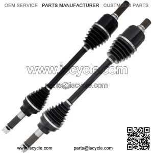 Rear CV Axle Kit For Kawasaki Mule PRO-MX EPS LE 59266-Y003 59266-Y002