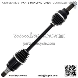 Front Left CV Axle Drive Shaft for Honda Pioneer 500 520 44350-HL5-E61