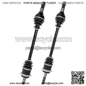 Front Left & Right CV Axle Kit for Can-Am Commander 800 Max 1000 1000R