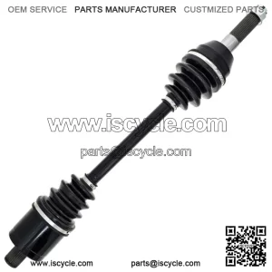 Rear CV Axle Half Drive Shaft for Polaris Ranger 570 EPS HD 1337240 UTV