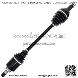 Front Left CV Axle Drive Shaft for Honda Pioneer 1000 1000-5 44350-HL4-AQ1