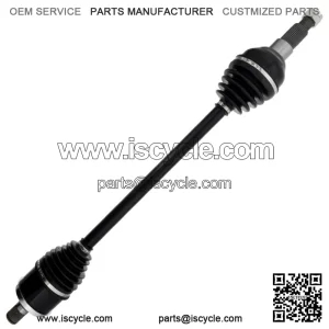 Front Left CV Axle Drive Shaft for Kawasaki Teryx KRX KRX4 1000 59266-0762