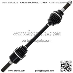 Rear Right CV Axle Drive Shaft for Kawasaki Mule PROFXT KAF820 59266-0728