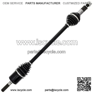 Front Left CV Axle Half Drive Shaft for Can-Am Defender HD10 705402408 UTV