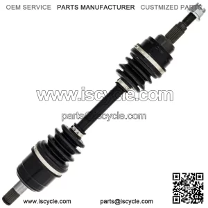 Front Right CV Axle Drive Shaft for Honda Rancher 350 42250-HN5-671 ATV