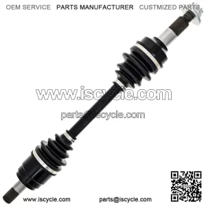 Front Right CV Axle Drive Shaft for Honda Rancher 420 44250-HR7-A81 ATV