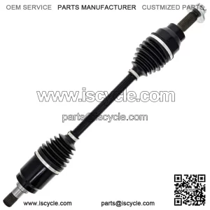 Front Right CV Axle Drive Shaft for Honda Pioneer 700 44250-HL3-601 UTV