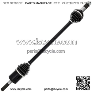 Front Left CV Axle Half Drive Shaft for Can-Am Defender HD8 HD10 705402450