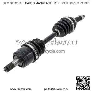 Front Left CV Axle Drive Shaft for Honda Foreman TRX400 42350-HM7-003 ATV
