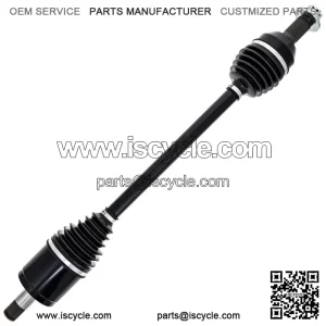 Front Left CV Axle Drive Shaft for Honda Pioneer 1000 1000-5 44350-HL4-A01