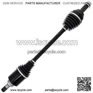 Front Right CV Axle Drive Shaft for Honda Pioneer 1000 44250-HL4-F41