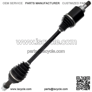 Front Right CV Axle Drive Shaft for Honda Pioneer 1000 44250-HL4-AQ1 UTV
