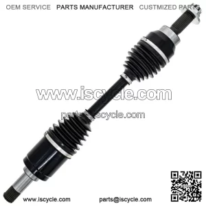 Front Right CV Axle Drive Shaft for Honda Pioneer 500 44250-HL5-A41 UTV
