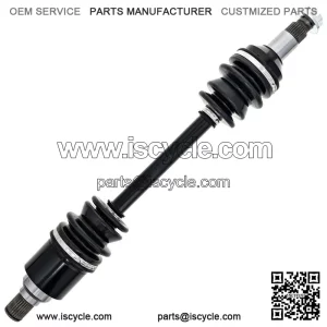 Rear CV Axle Half Drive Shaft for Arctic Cat Alterra VLX 700 EPS 2502-563