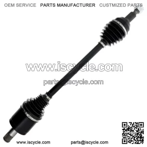 Rear Right CV Axle Drive Shaft for Honda Pioneer 1000 1000-6 42250-HL4-AK1