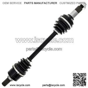 Rear CV Axle Drive Shaft for Yamaha Kodiak 450 YFM450 4x4 EPS 28P-2530V-01