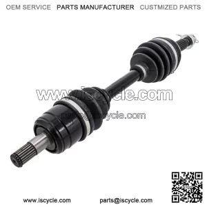 Front Left CV Axle Drive Shaft for Honda Foreman 400 42350-HM7-A41