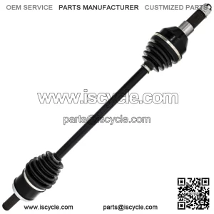 Front Right CV Axle Drive Shaft for Kawasaki Teryx KRX 1000 59266-0732 UTV