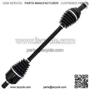 Rear CV Axle Drive Shaft for Honda Talon 1000X 1000X-4 42250-HL6-AA1 UTV