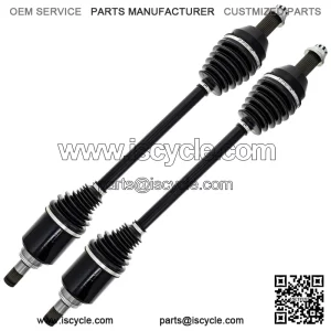 Front CV Axle Drive Shaft for Honda Talon 1000X 1000R 44250-HL6-A01 2 Pack