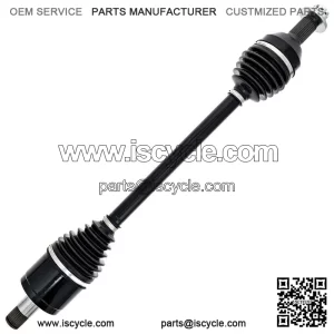 Rear Right CV Axle Drive Shaft for Honda Pioneer 1000 1000-5 42250-HL4-A01