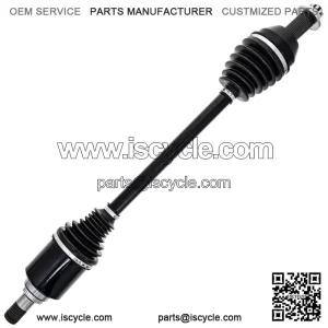 Front CV Axle Drive Shaft for Honda Talon 1000X 1000X-4 44250-HL6-AA1 UTV