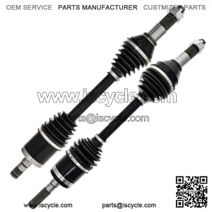 CV Axle Kit for Can-Am Outlander 650 850 1000R DPS XT 705402238 Front