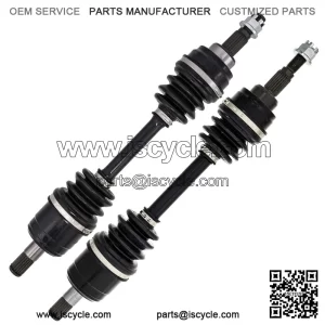CV Axle Kit for Honda Rancher 350 42350-HN5-671 42250-HN5-671 Front