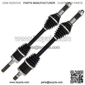 CV Axle Kit for Can-Am Outlander 650 850 1000R 705402235 705402236 Front