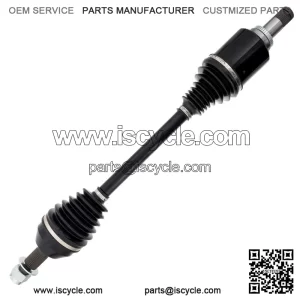 Rear Right CV Axle Drive Shaft for Honda Pioneer 1000 1000-5 42250-HL4-AQ1