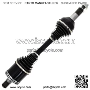 Rear Right CV Axle Half Drive Shaft for Can-Am Outlander 570 450 705502577