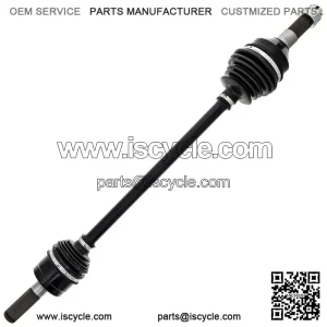Front Left CV Axle Drive Shaft for Kawasaki Teryx Teryx4 800 S 59266-0744