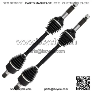 Rear CV Axle Drive Shaft for Kawasaki Teryx Teryx4 800 59266-0715 2 Pack
