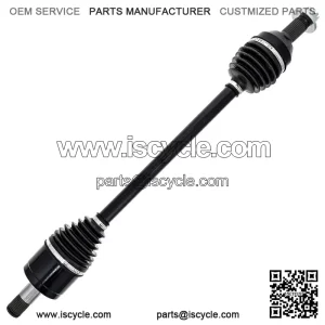 Rear Left CV Axle Drive Shaft for Honda Pioneer 1000 1000-5 42350-HL4-F01