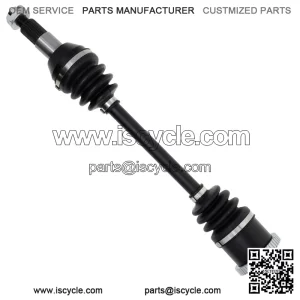 Front Right CV Axle Drive Shaft for Can-Am Outlander 500 700 Max 705402613
