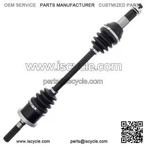 Front Left CV Axle Drive Shaft for Can-Am Outlander 500 700 Max 705402612