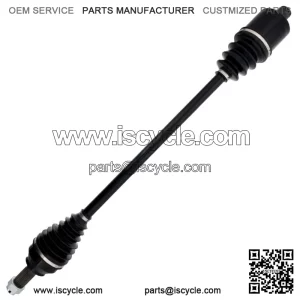 Front CV Axle Half Drive Shaft for Polaris RZR XP S Turbo 2207752 1334317